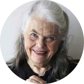 LoisSmith - portrait