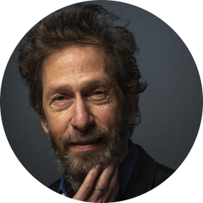 Tim Blake Nelson - portrait