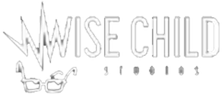 Wise Child Studios - logo